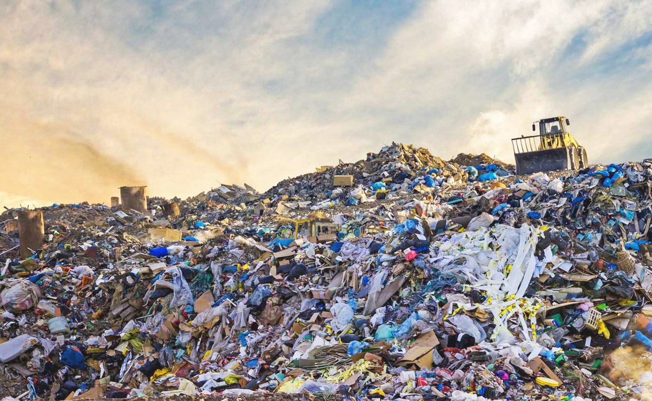 Hundreds of millions of sunglasses end up in landfill every year that could be reused 