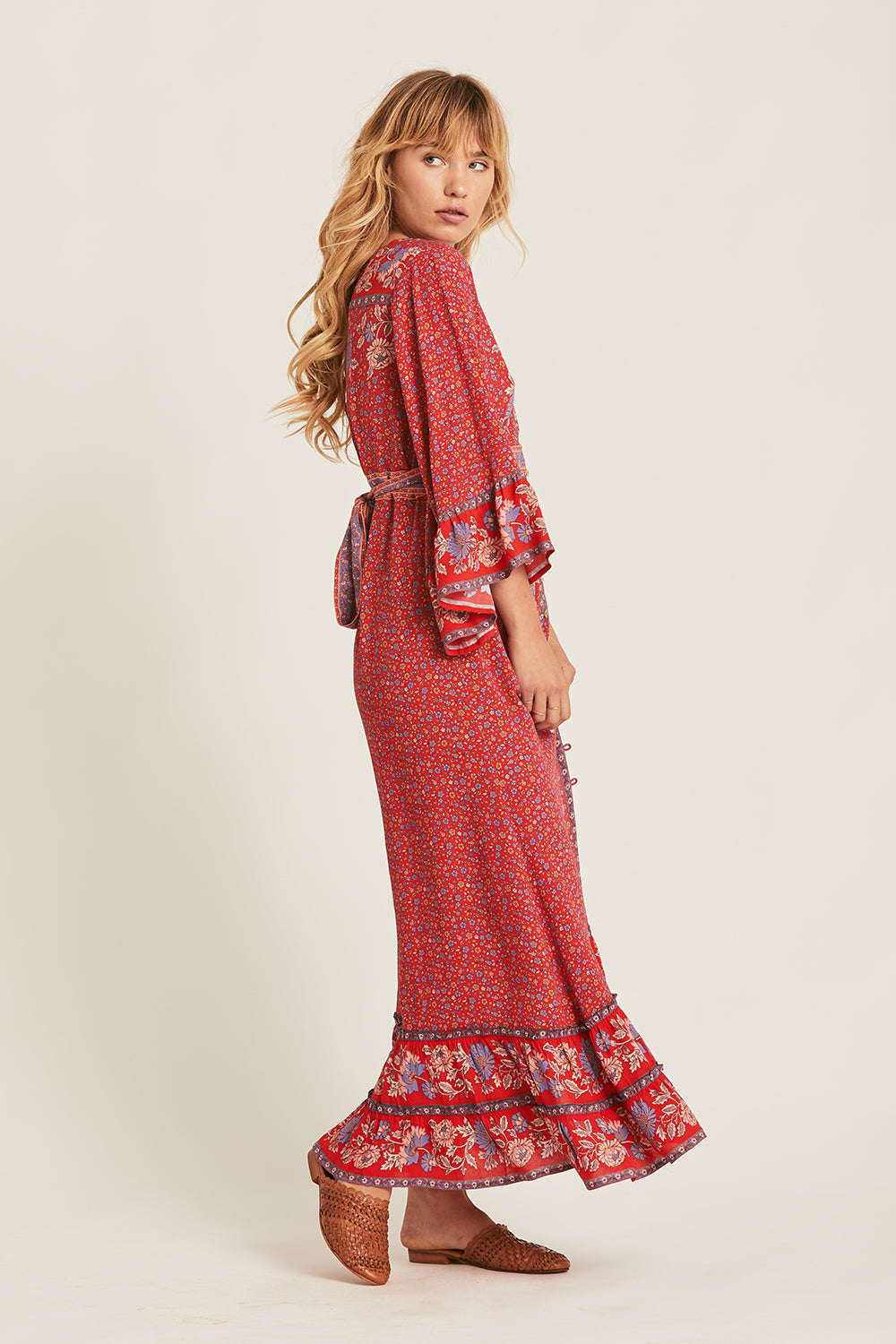 arnhem ophelia maxi