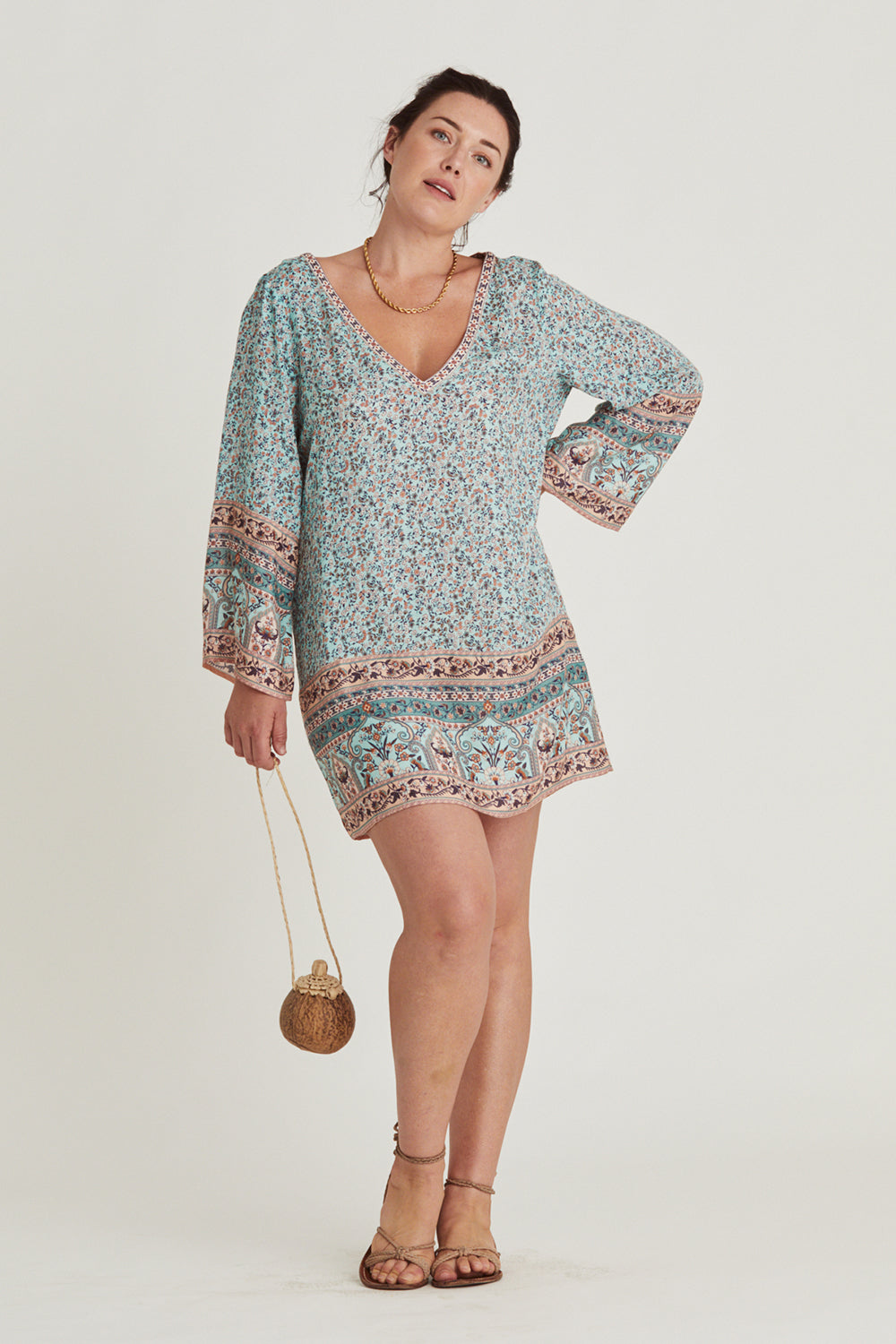 arnhem kaftan