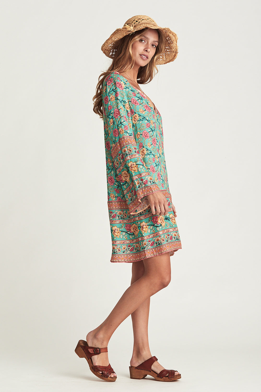 arnhem kaftan