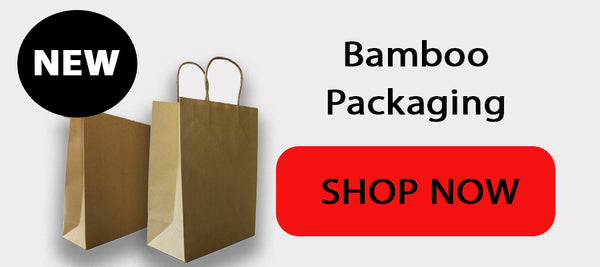 Bamboo Packaging