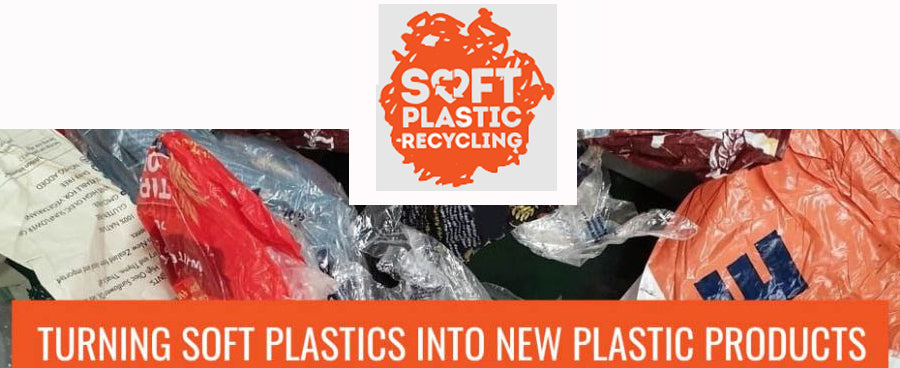 Soft Plastics Recycling