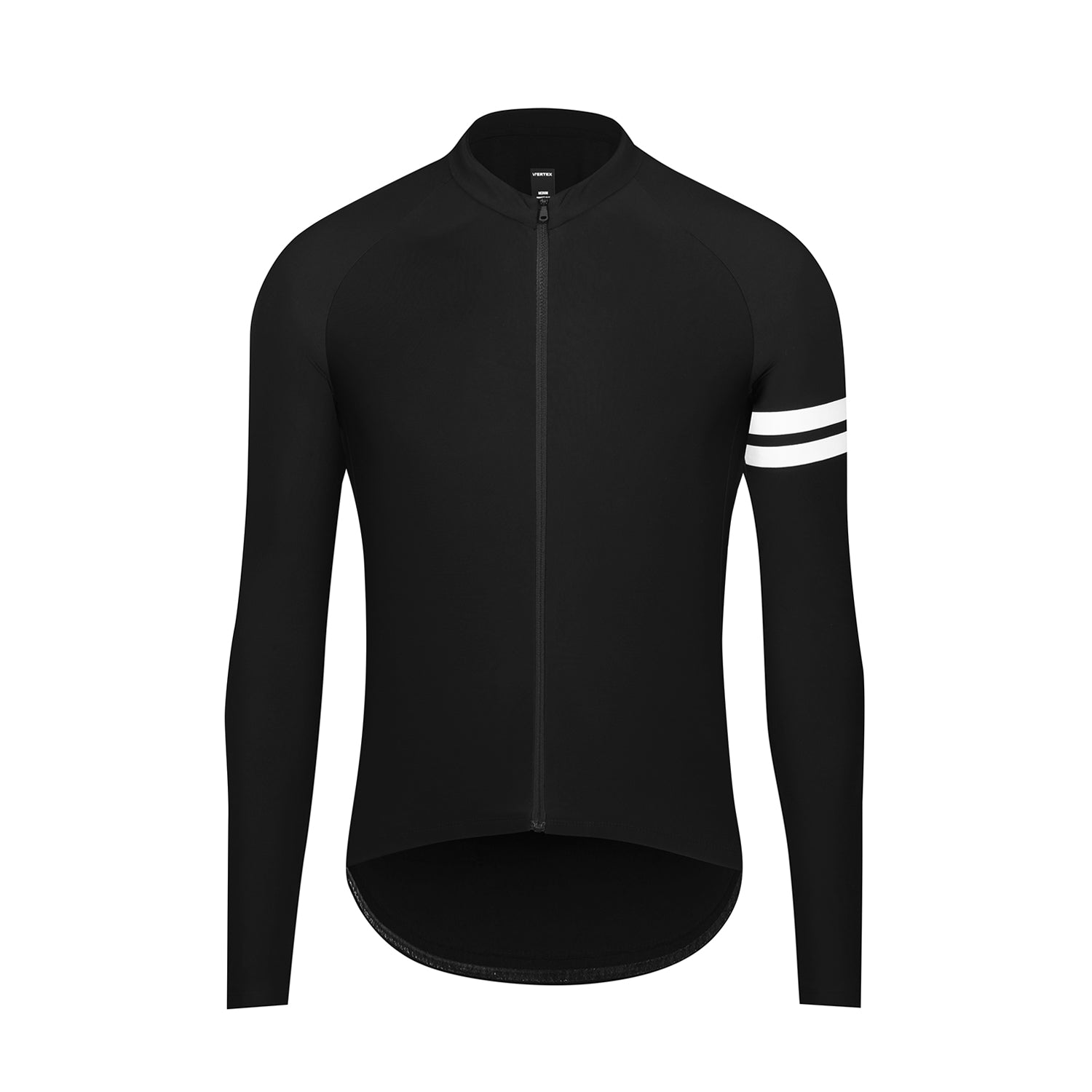 Team Winter Long Sleeve Jersey – Vertex London