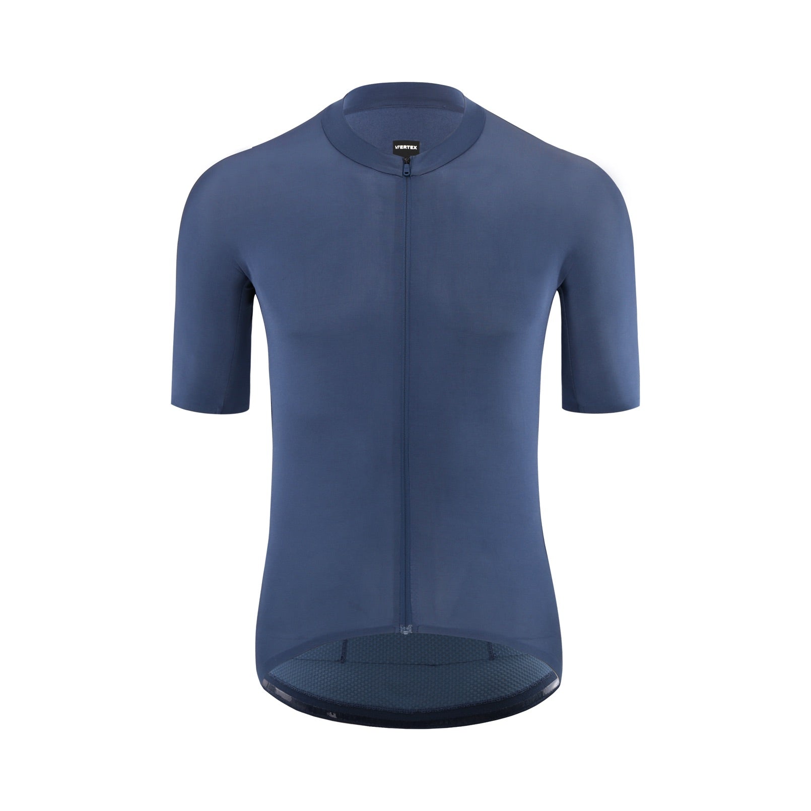 Aero Metallic Jersey – Vertex London