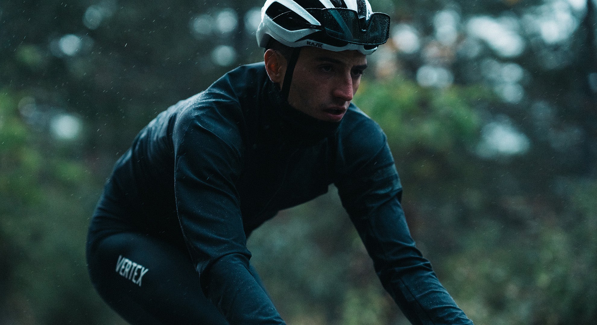 luxury cycling clothing