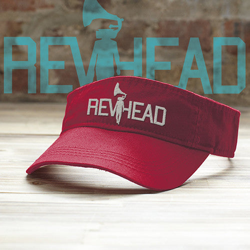 revhead trainer