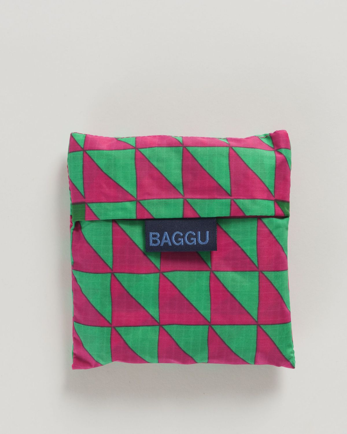 Standard Baggu - Half Square