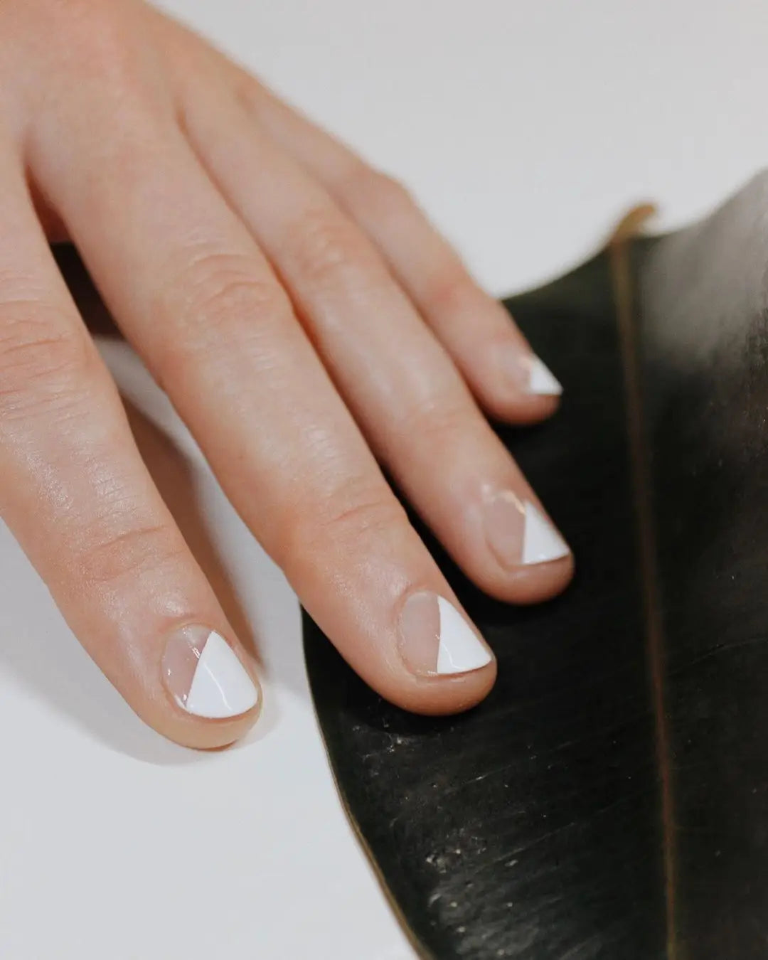 Coconut Nail Polish