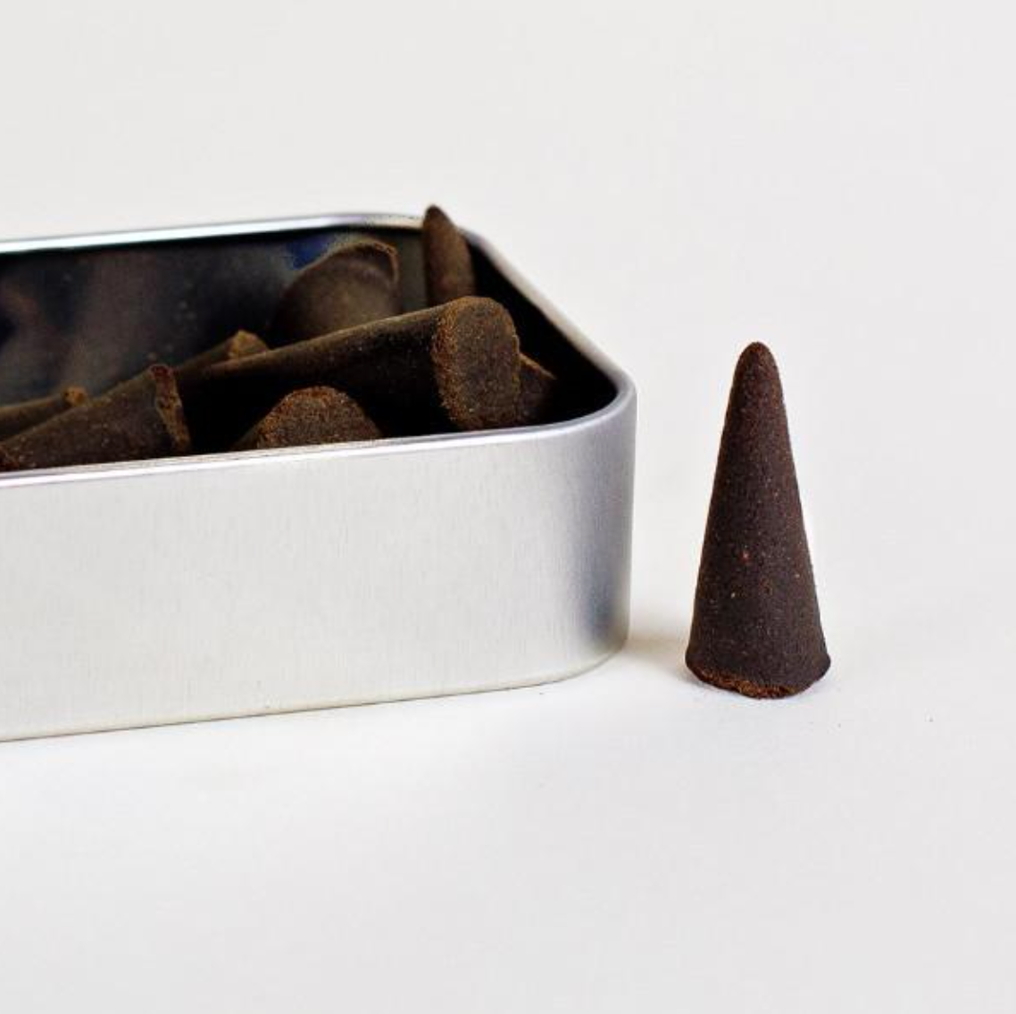 Badlands Incense Cones