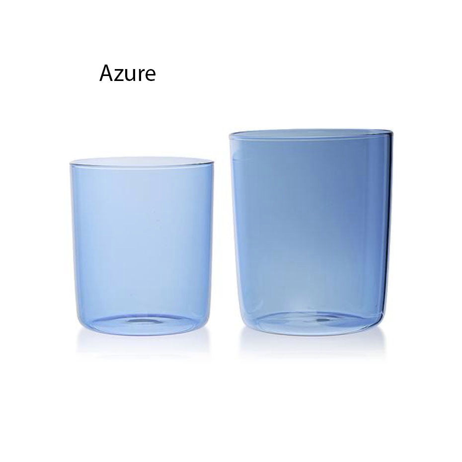 Borosilicate Glass Tumblers