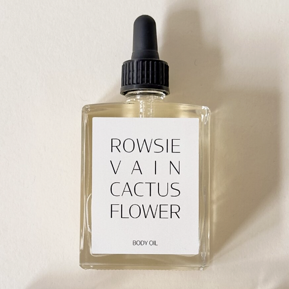 Cactus Flower Nº7 Fragrance Oil