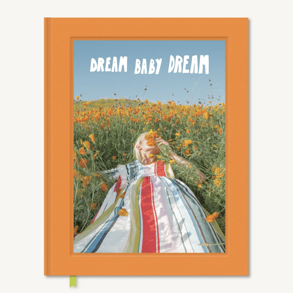 Dream Baby Dream