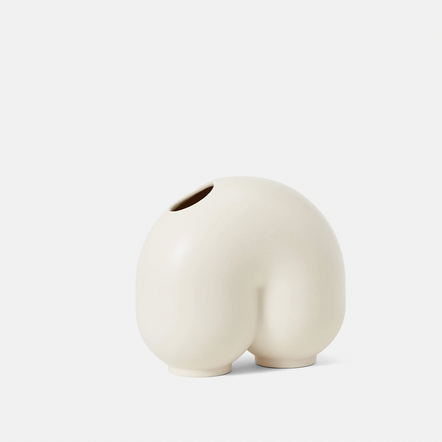 Kirby Vase - Enny (In-Store Pick Up Only)