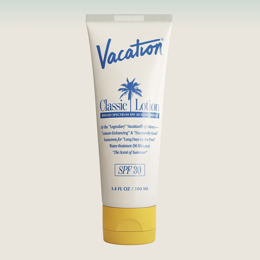 Classic Lotion SPF 30