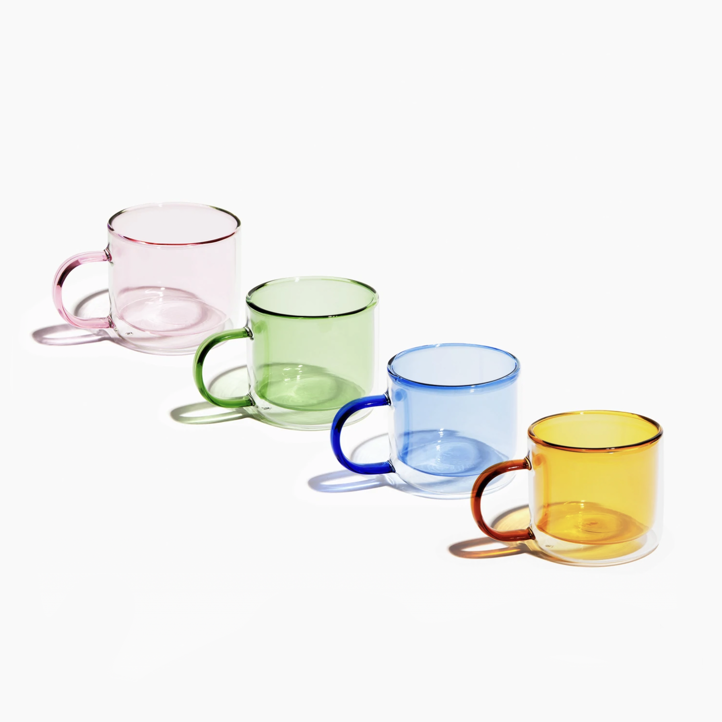 Fazeek, Wave Mug Set