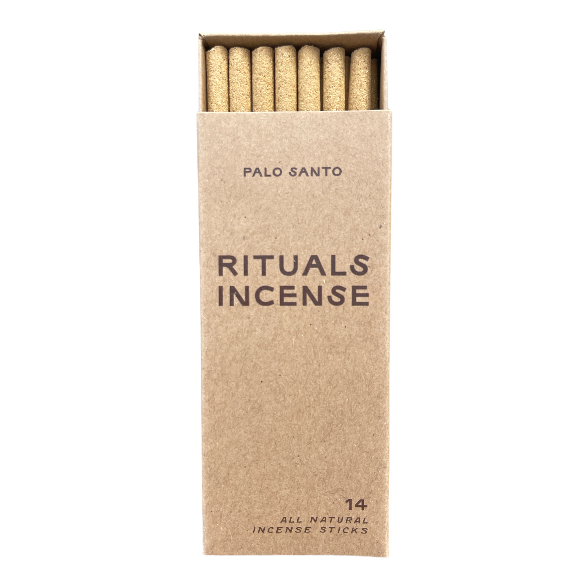 14 Pack Palo Santo Incense