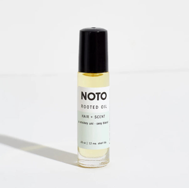 Rooted Oil Roller