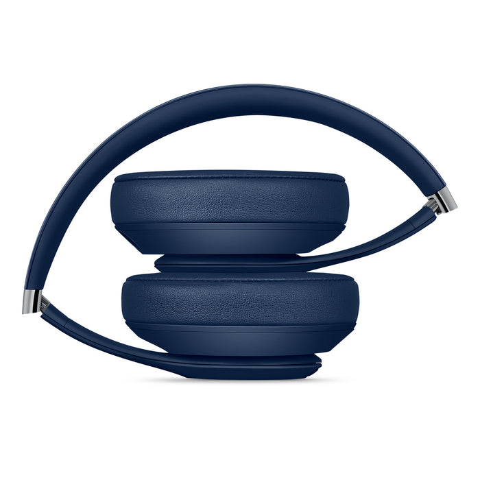 Beats Studio3 Wireless Over-Ear Headphones – Blue