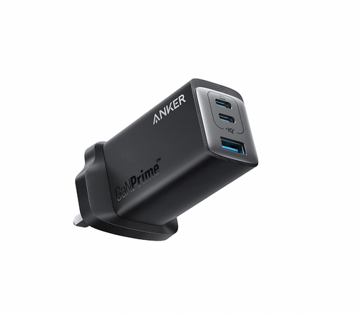 Anker 737 GaNPrime Charger 120W - 3-Port — TaMiMi Projects