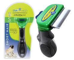 furminator small