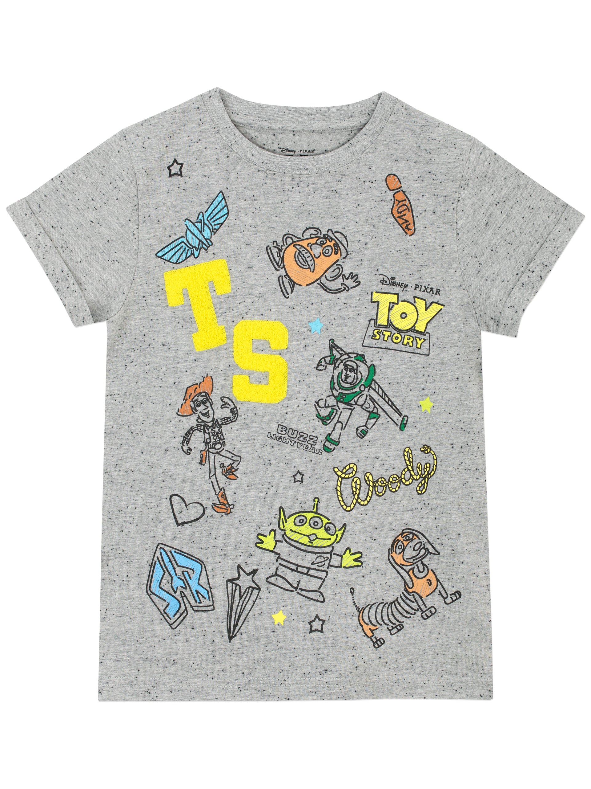 To Infinity & Beyond! – Character.com