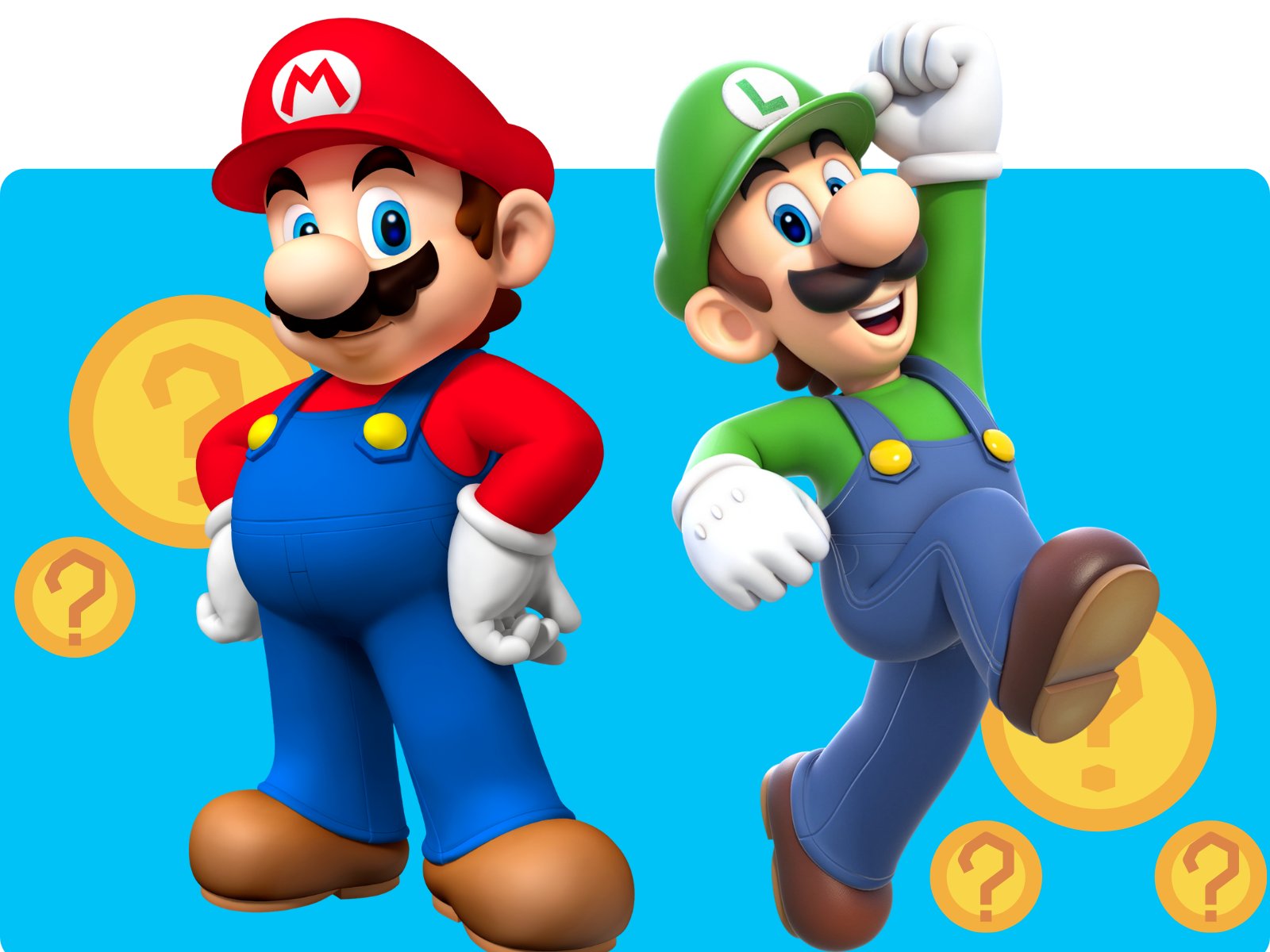 Super Mario Bros. 5-Pack Briefs Boys Underwear (6) : : Clothing,  Shoes & Accessories
