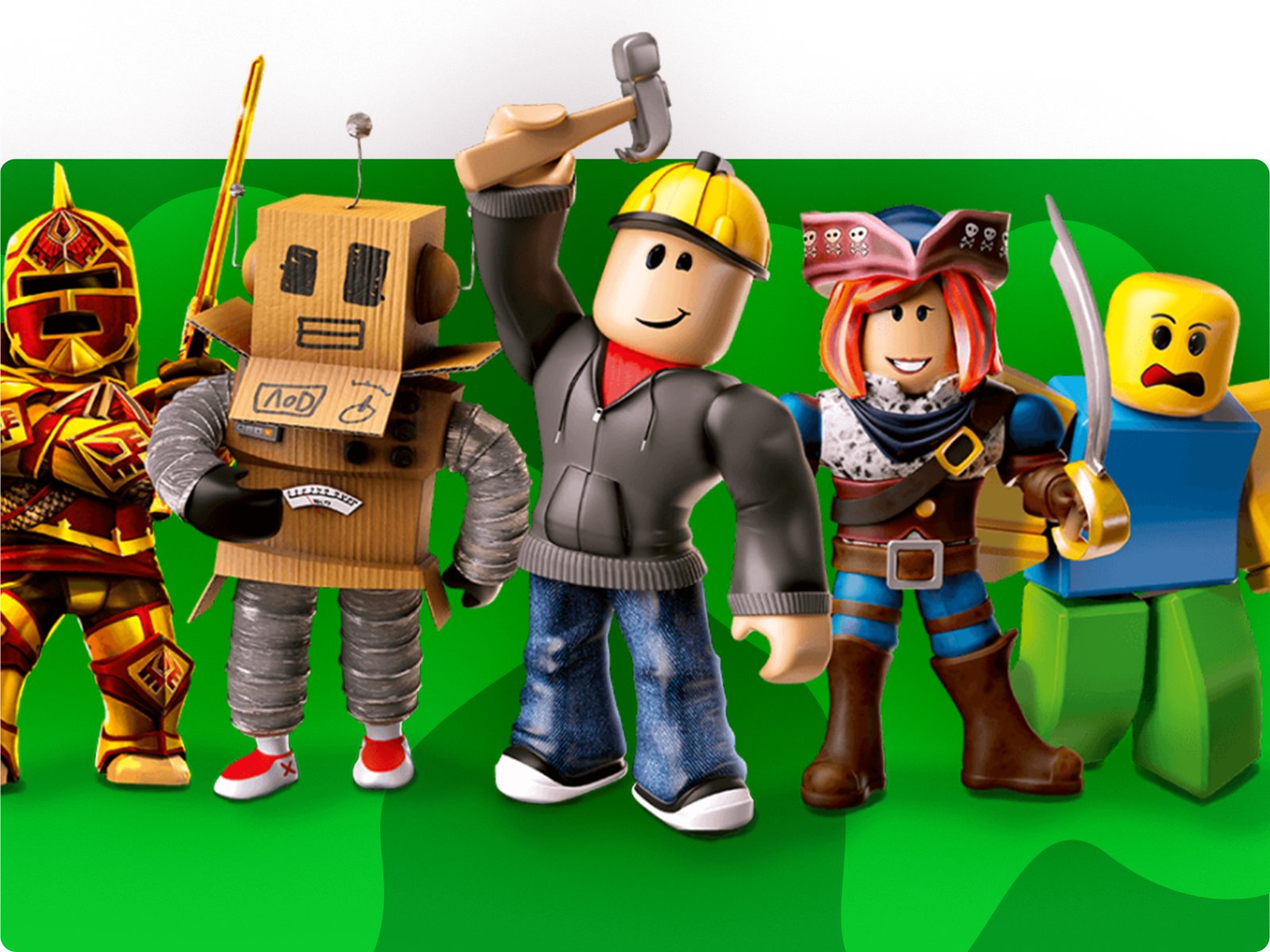 The 10 best Roblox boy avatars and outfits - Gamepur