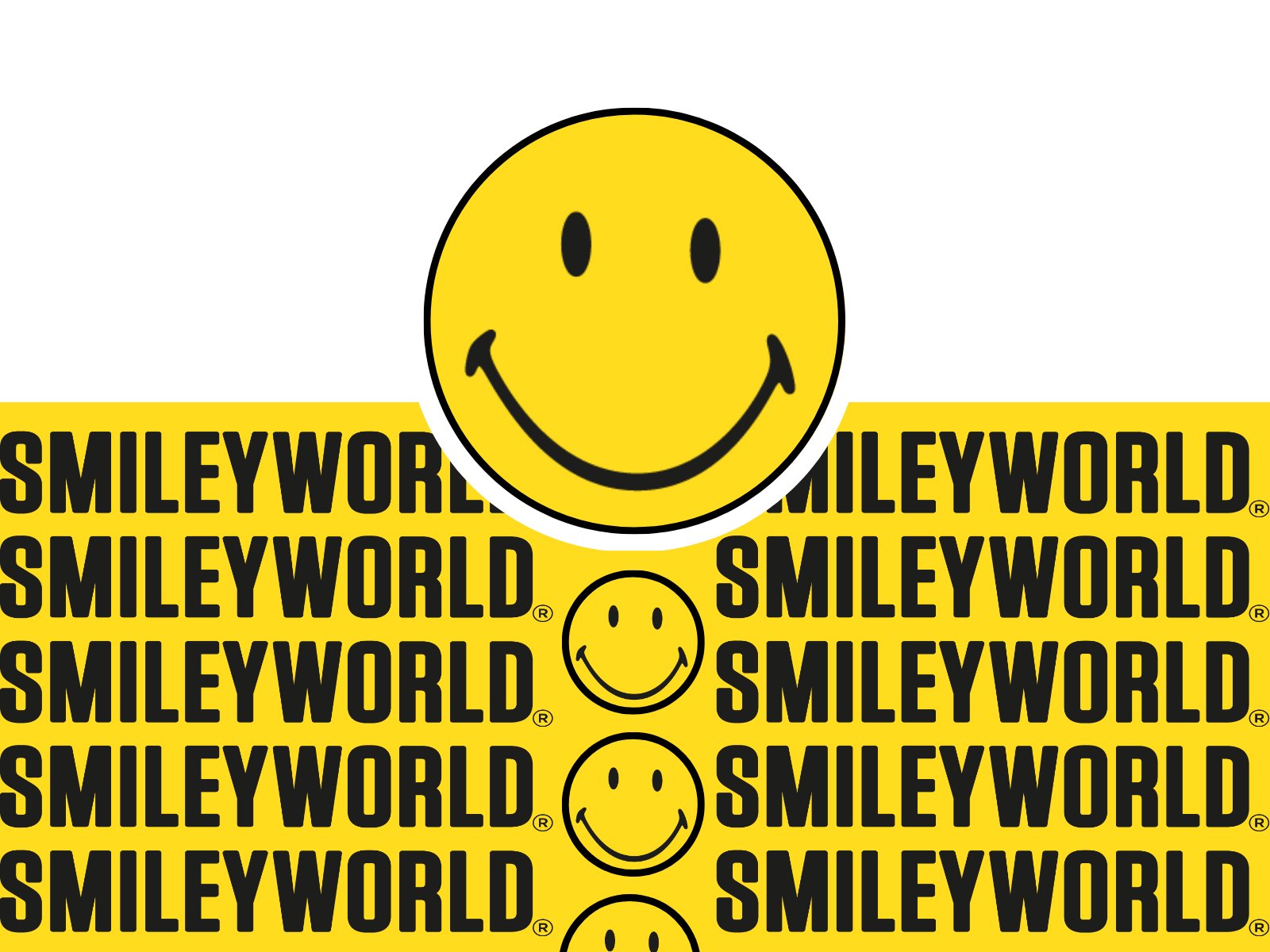 Official SmileyWorld Clothing | Kids Clothes | Character.com