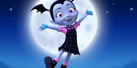 vampirina character studios hollywood coming disney junior