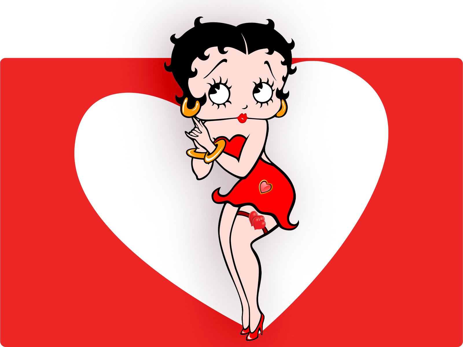 Betty Boop – Character.com