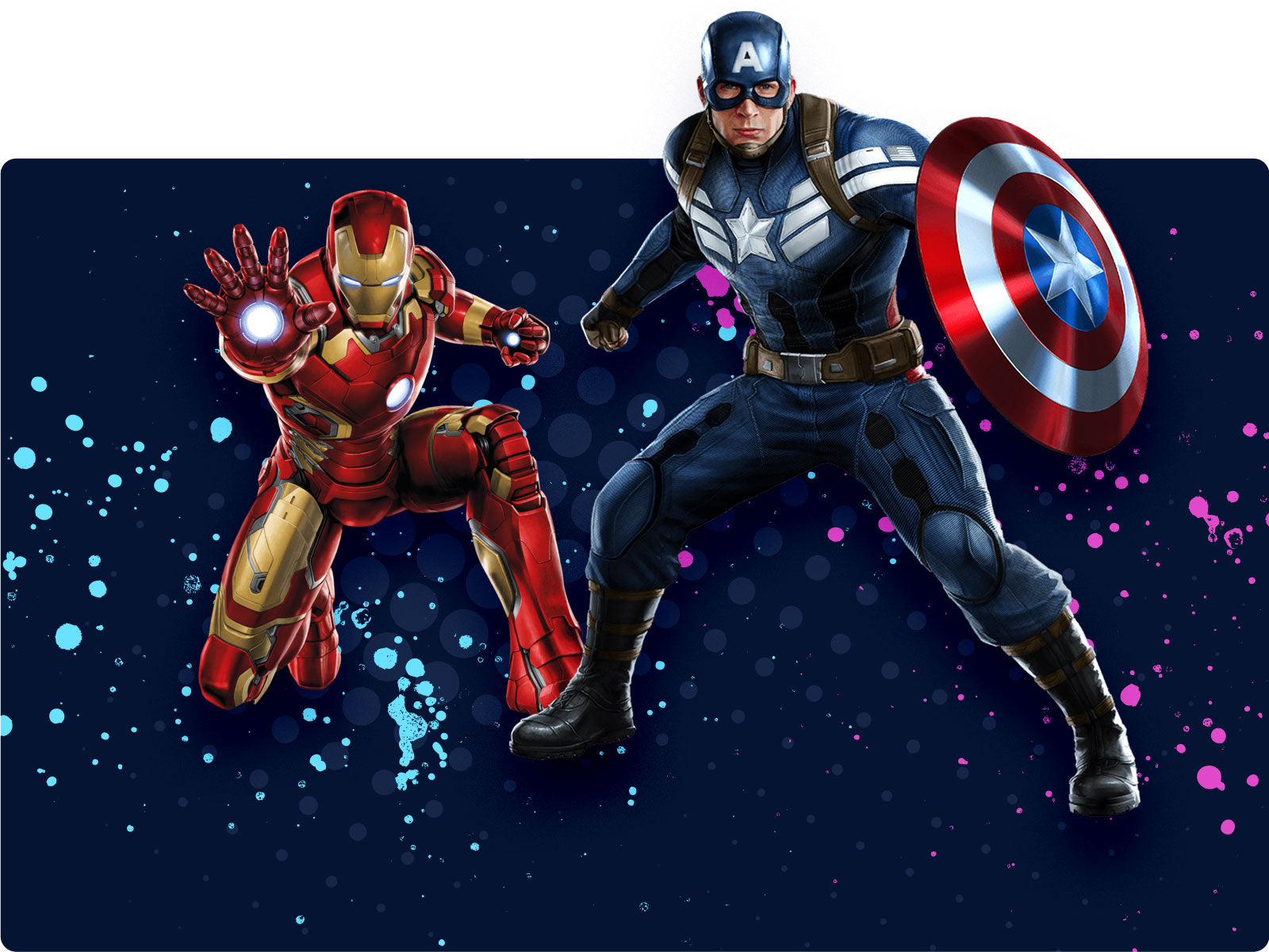 Marvel Mens Captain America Sleep Lounge Pajama Pants New 2XL  eBay