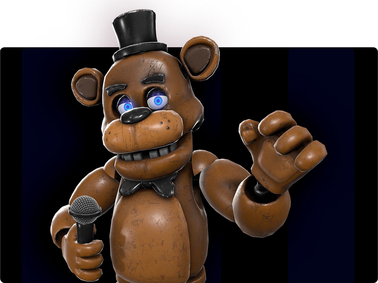 Five nights clearance at freddy's clothes