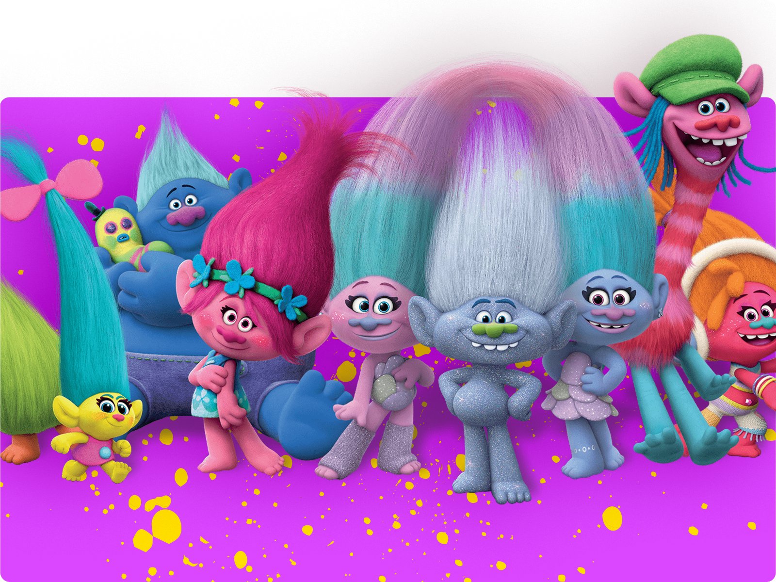 Trolls – Character.com