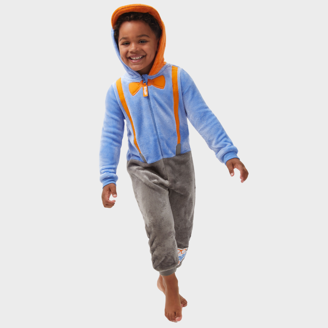 Blippi Onesie, Kids