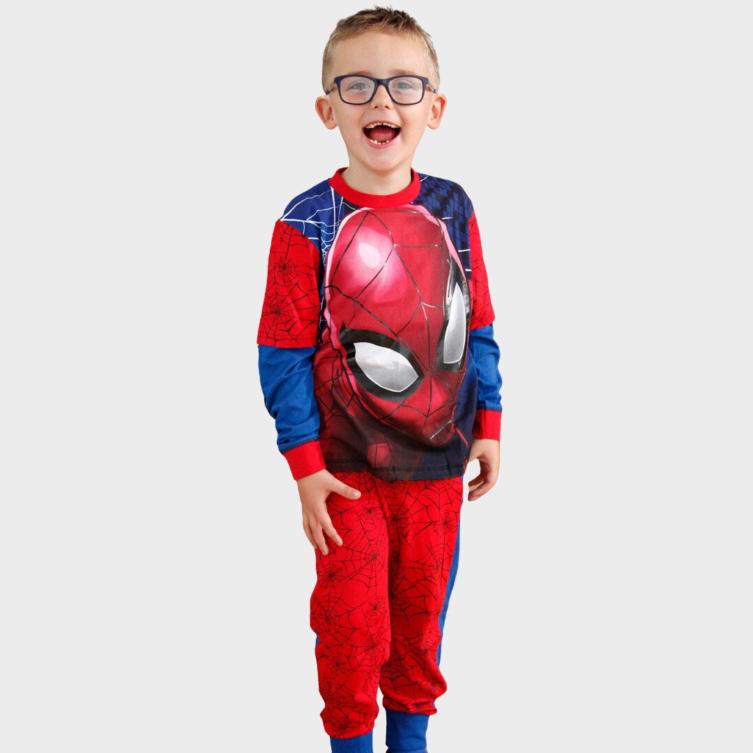 Pyjama long 'Spider-Man
