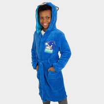 Sonic the Hedgehog Dressing Gown Nav Image 1