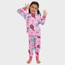 Gabbys Dollhouse Pyjamas - 2 Pack Nav Image 2