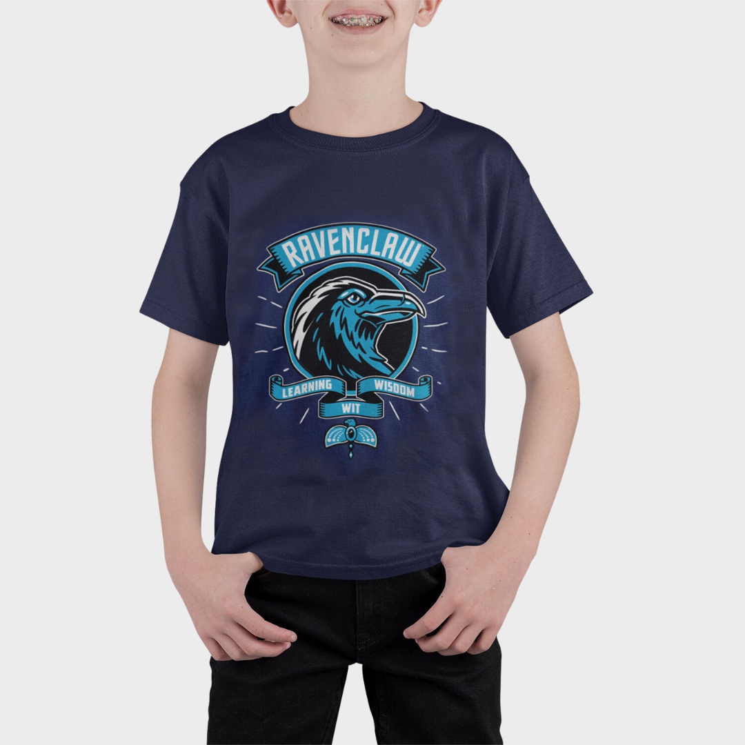 Harry Potter T-Shirt | Kids Clothing