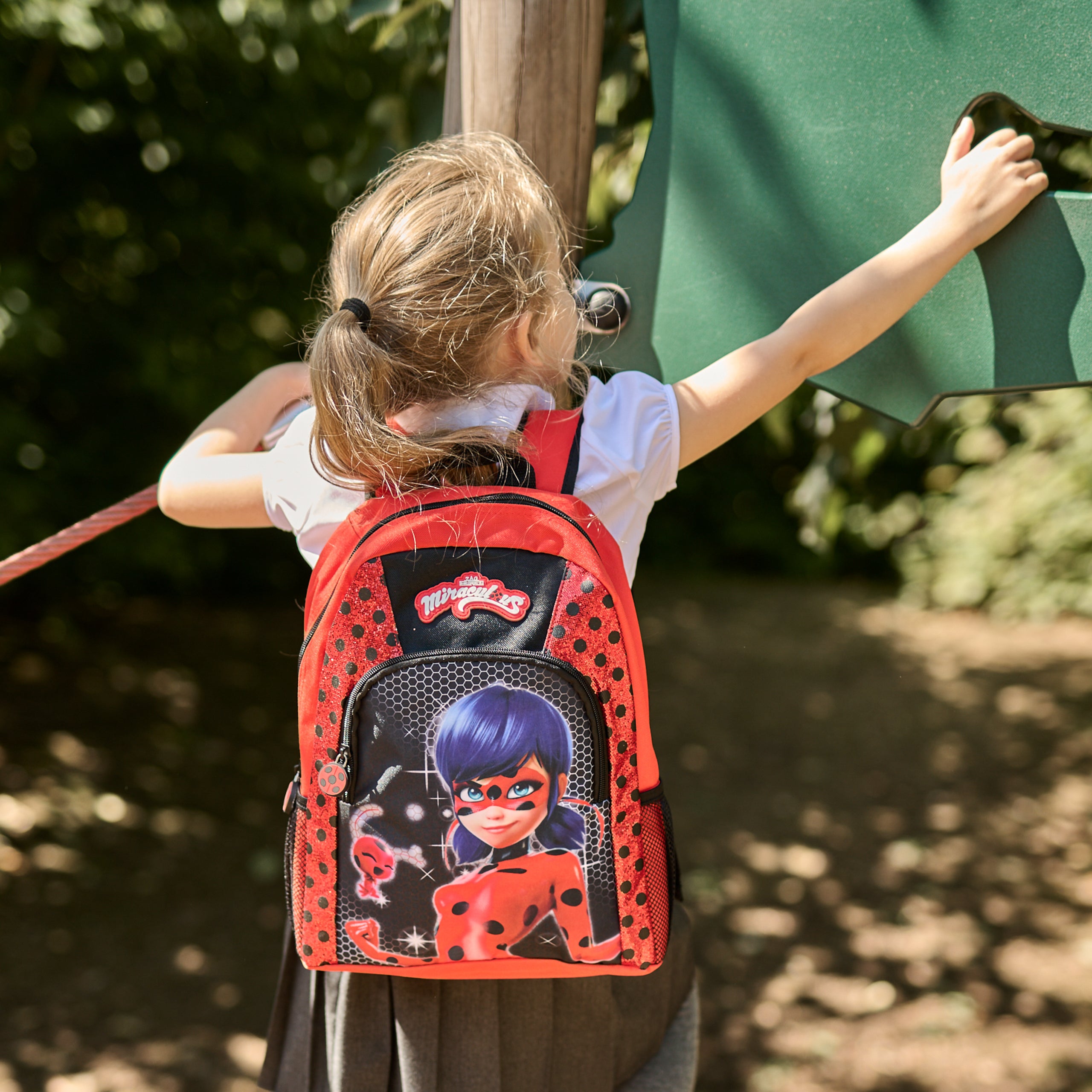 Flipkart.com | Online World Ladybug Cartoon Backpack Cute Small Toddler  Backpack for Girl Boy Kids Mini Pre- School Bag for Children (Red) School  Bag - School Bag