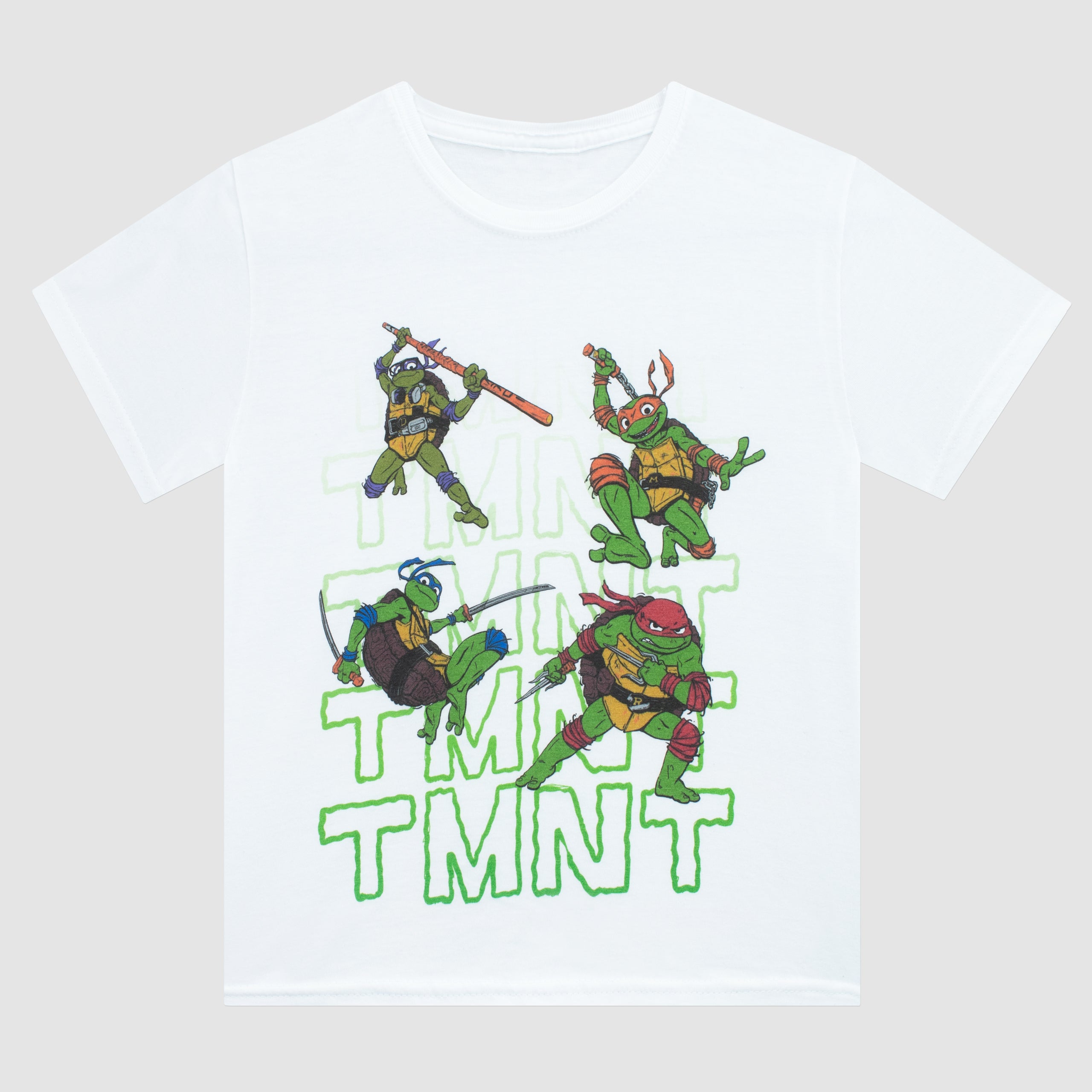 Ninja Turtles Tees and Onesies _ Teenage Mutant Ninja turtles