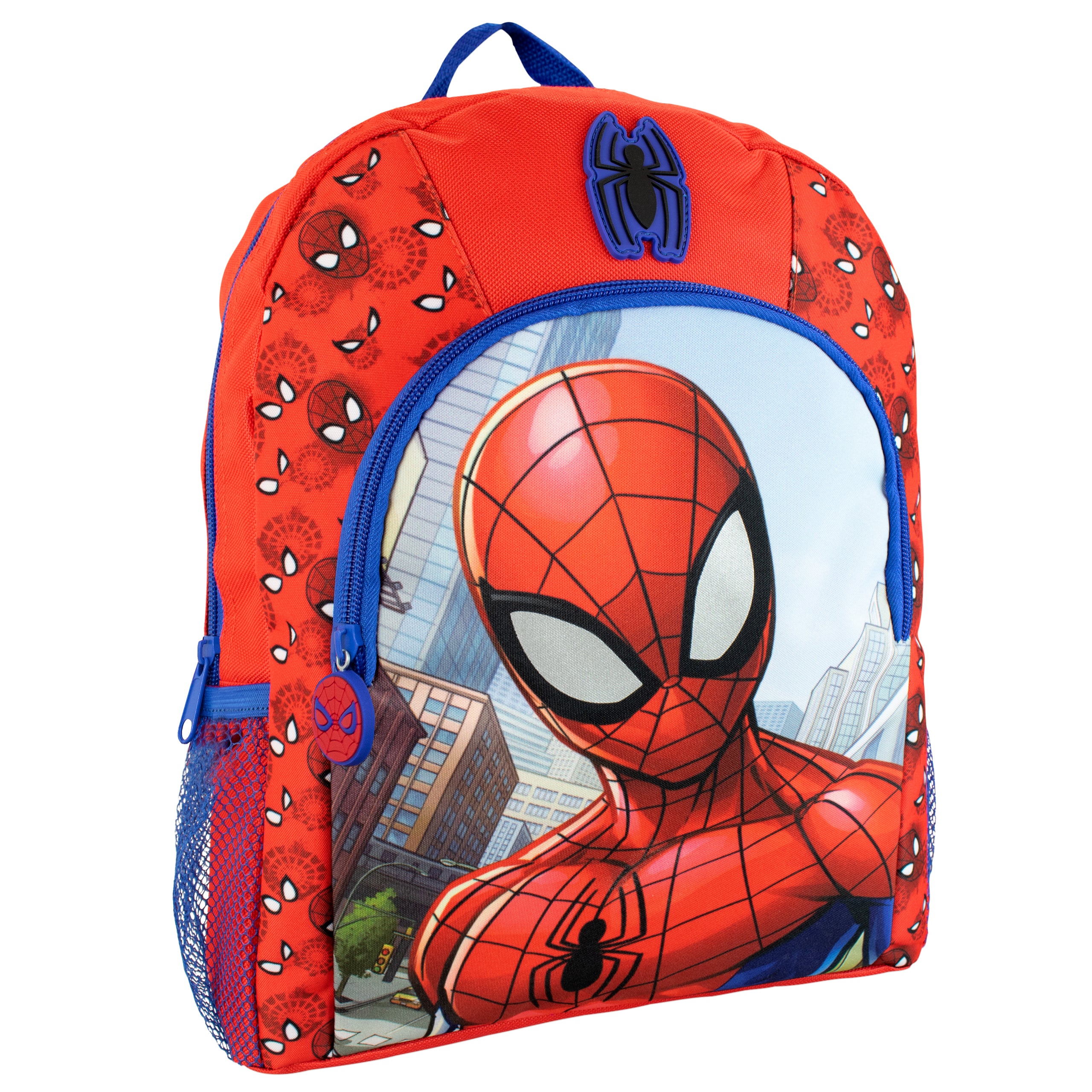 Spiderman Backpack | Kids | Character.com