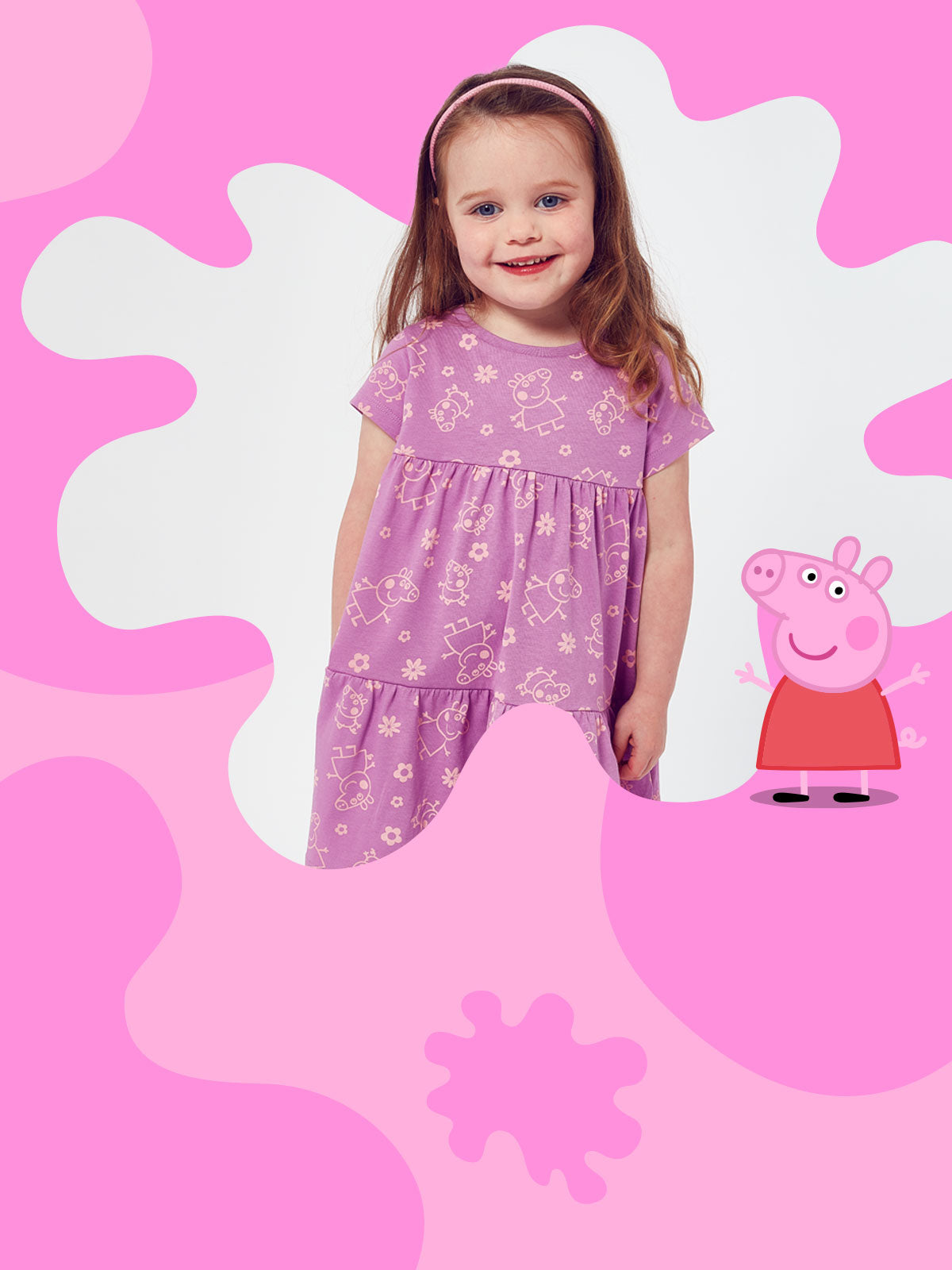 peppa pig clothes for toddler boy