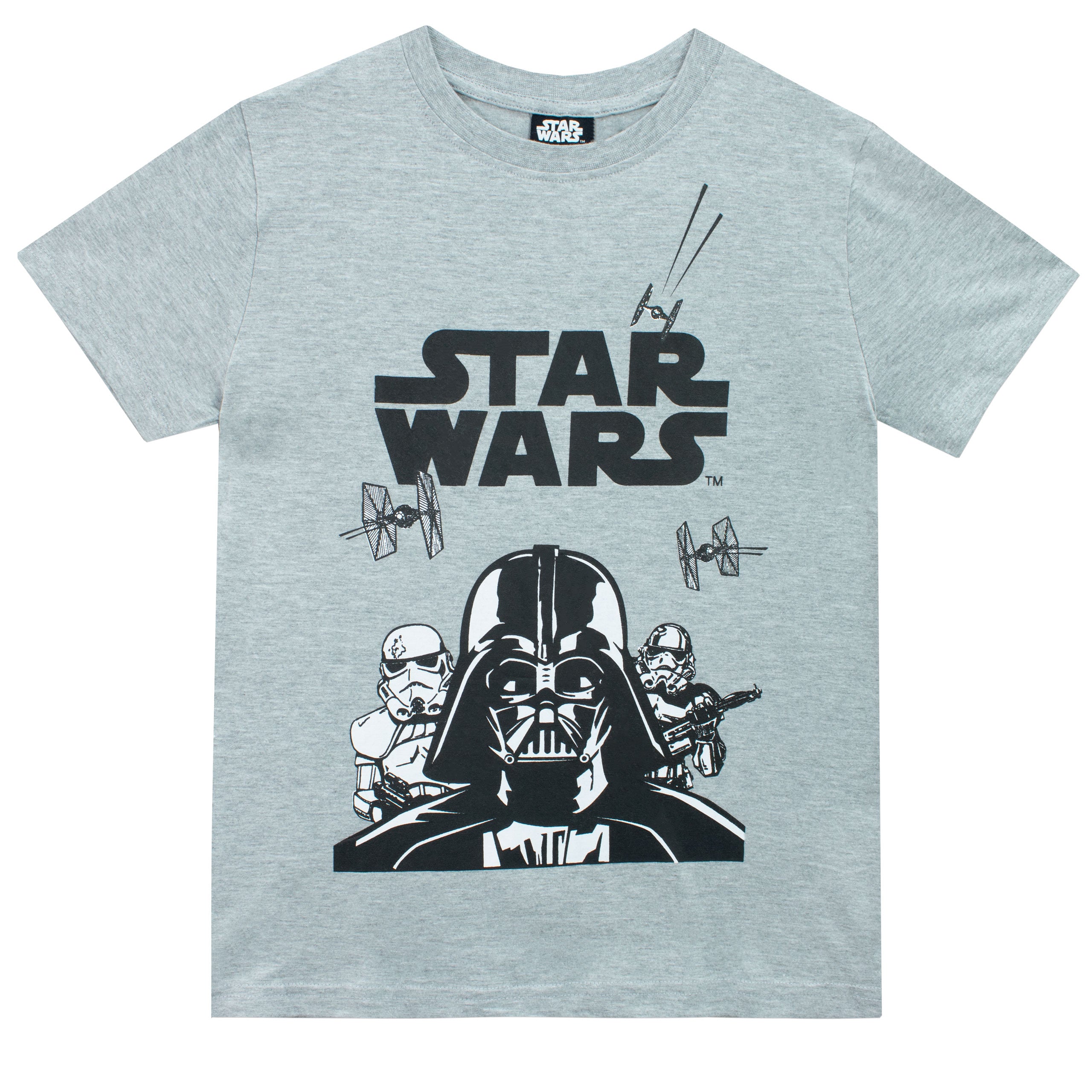 Star Wars Kids T-Shirt –