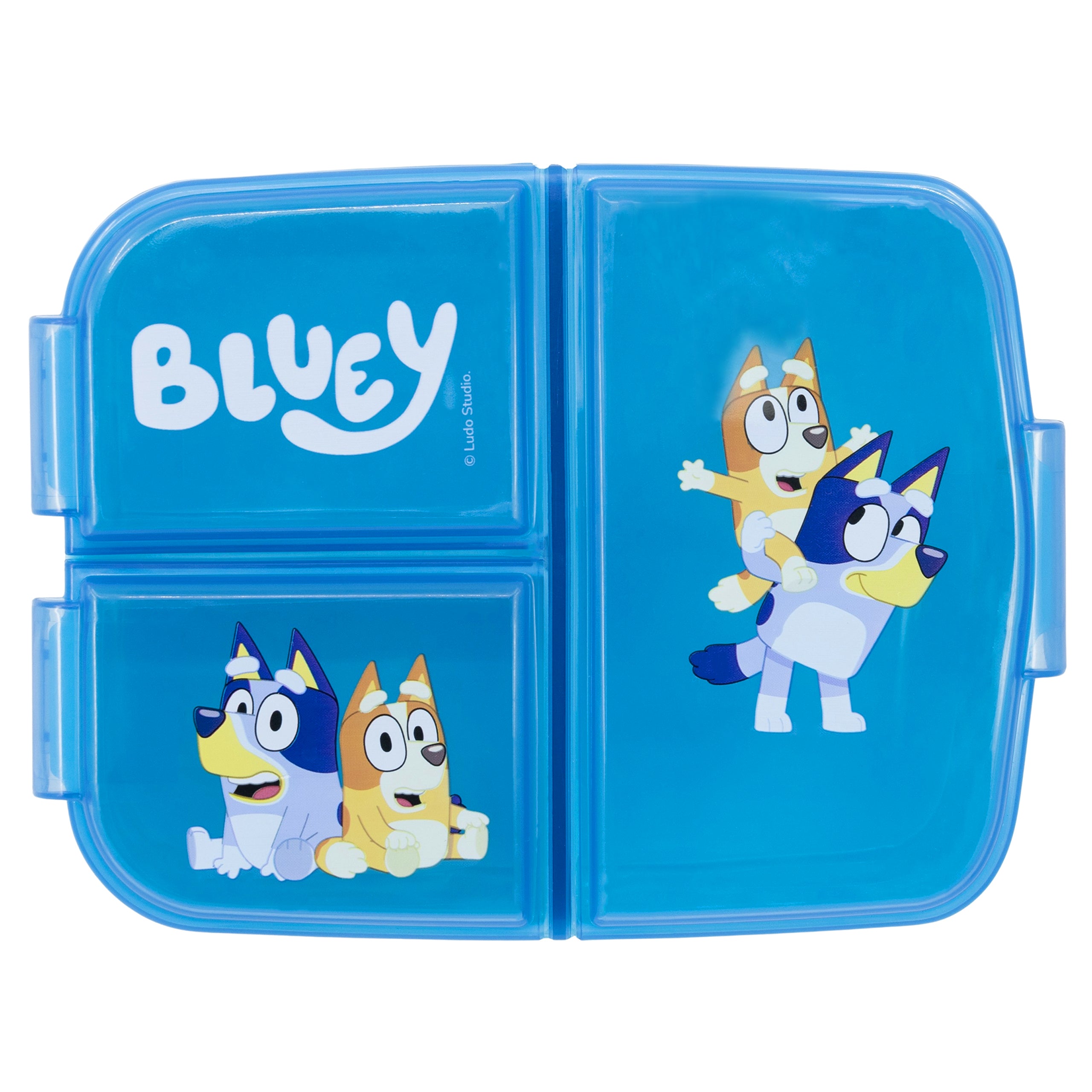 Bluey Lunch Box, Kids