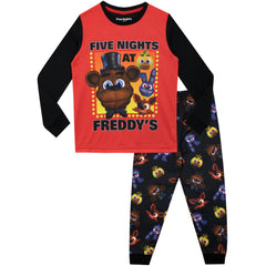 FNAF Pyjamas