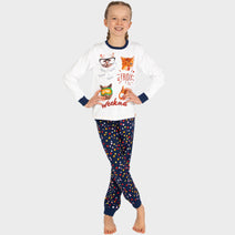 Harry Bear Cat Weekend Pyjamas Nav Image 6