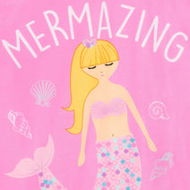 Harry Bear Mermaid Swim Set Nav Image 4