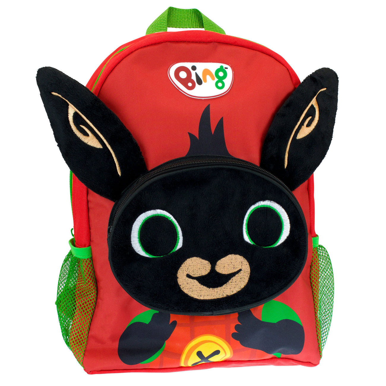 Buy Boys Bing Backpack | Kids | Character.com Official Merchandise