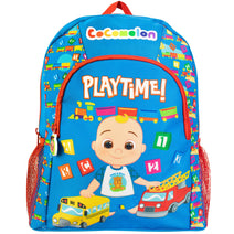 CoComelon Backpack - JJ Nav Image 2