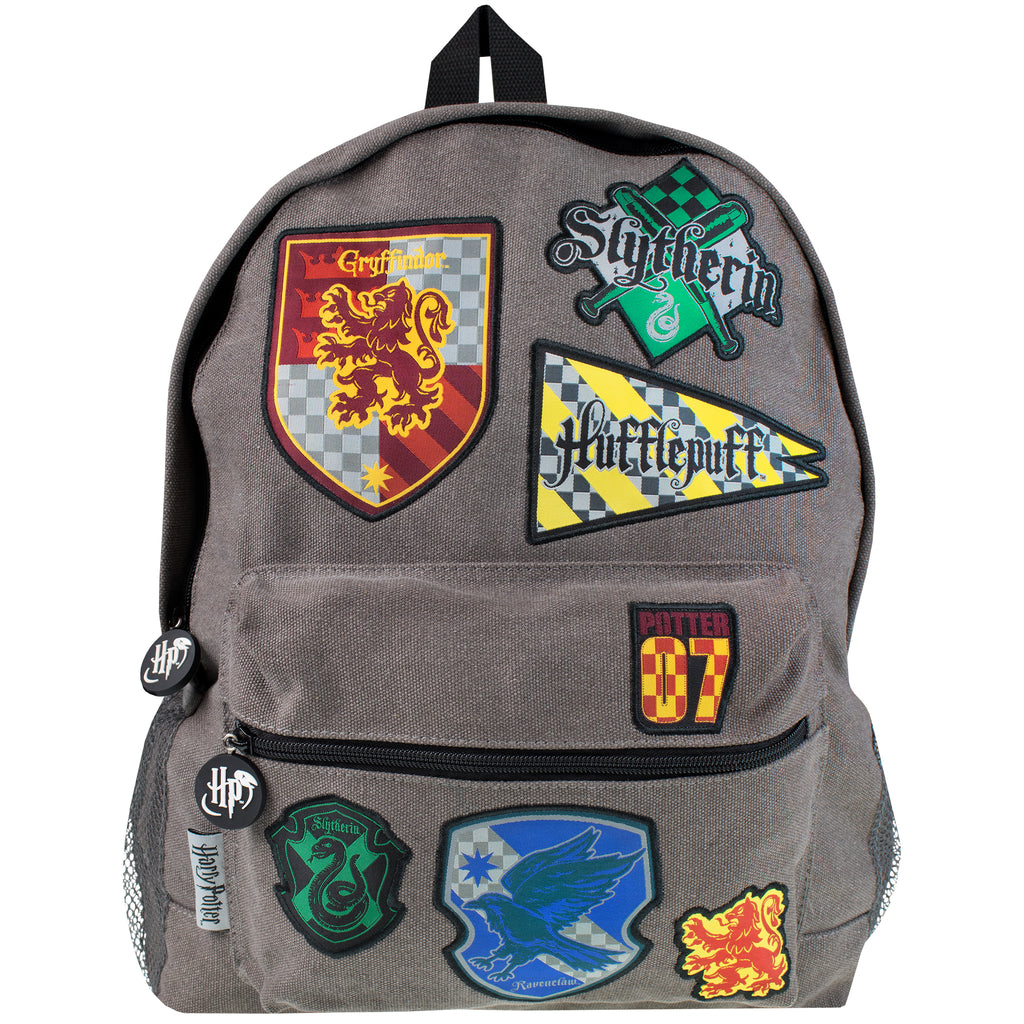 harry potter backpack